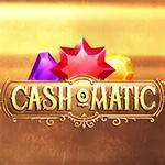 Cash-o-Matic